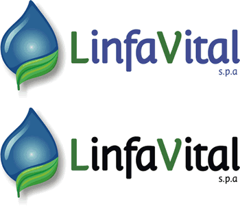 Logo LinfaVital 350